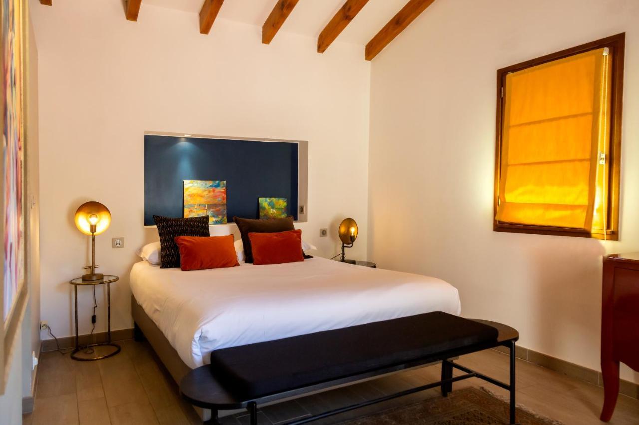 Les Chambres Soleluna Bonifacio Bonifacio  Exterior photo