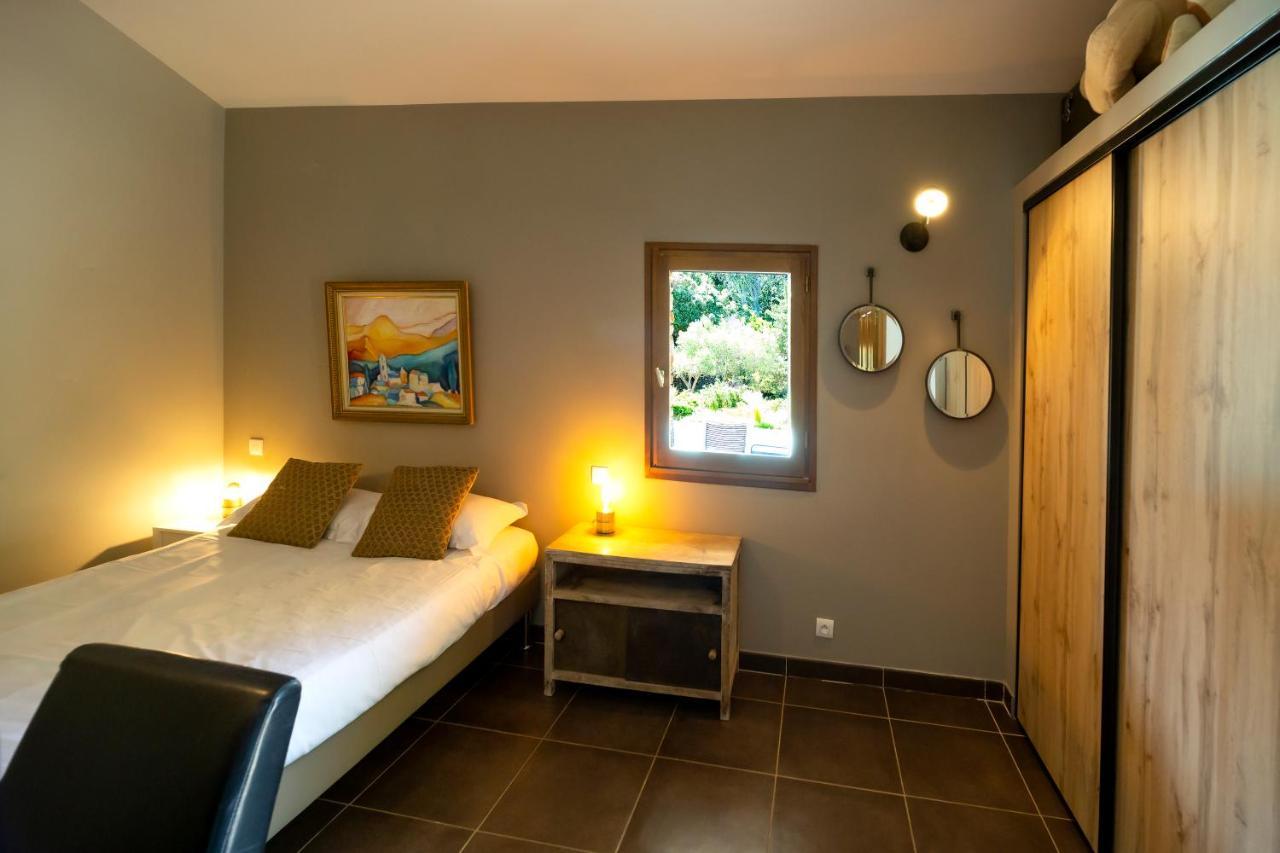 Les Chambres Soleluna Bonifacio Bonifacio  Exterior photo